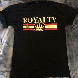 Fashion Nova T-shirt